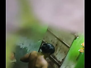 Hidden bathroom tamil